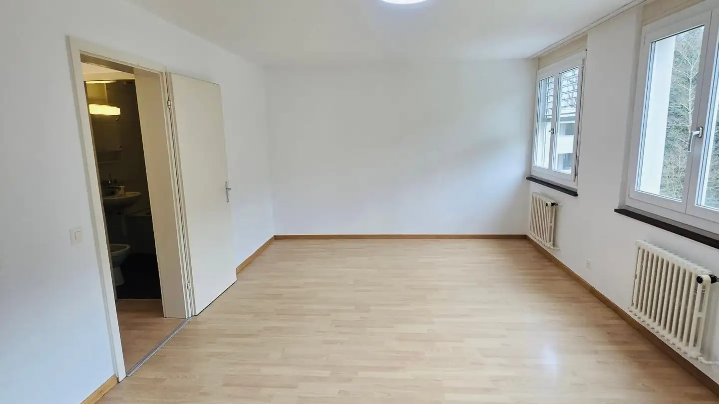 Appartement à louer - Rombachtäli 19, 5022 Rombach - Photo 4
