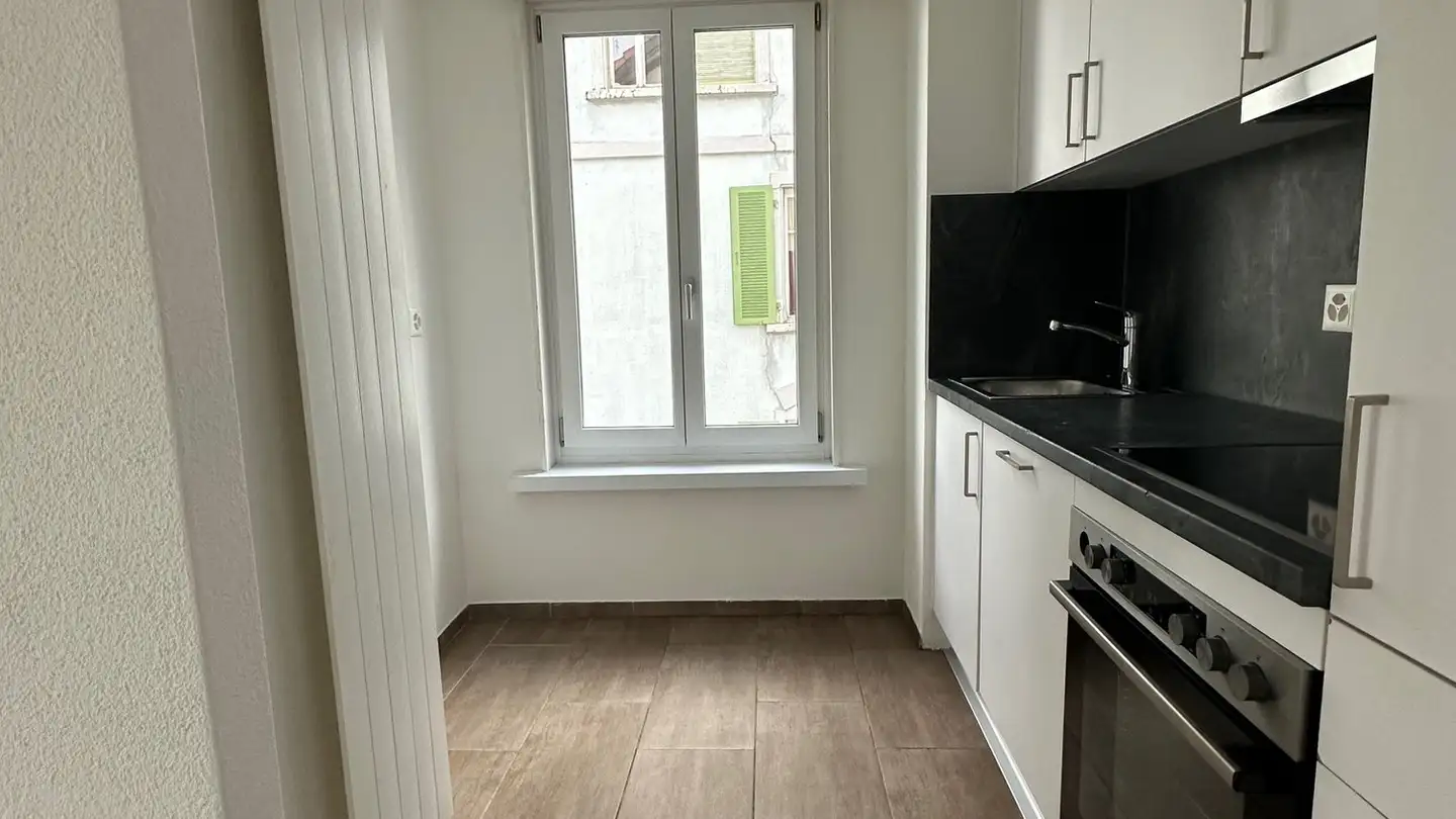 Wohnung mieten - Landhausstrasse 16, 9000 St. Gallen - Foto 4