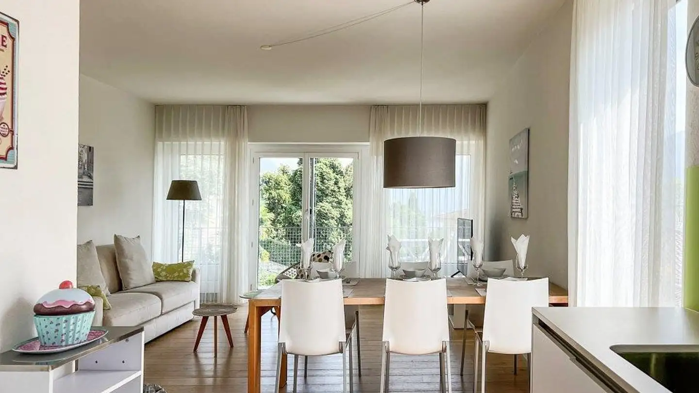 Appartamento in vendita - 6600 Muralto - Photo 4