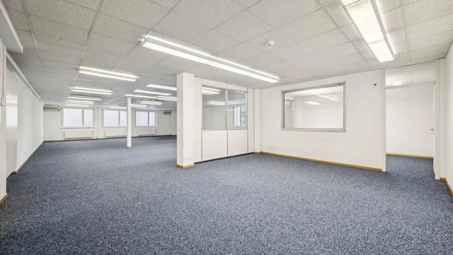 Office space for rent - Effingerstrasse 53, 3008 Bern - Photo 2