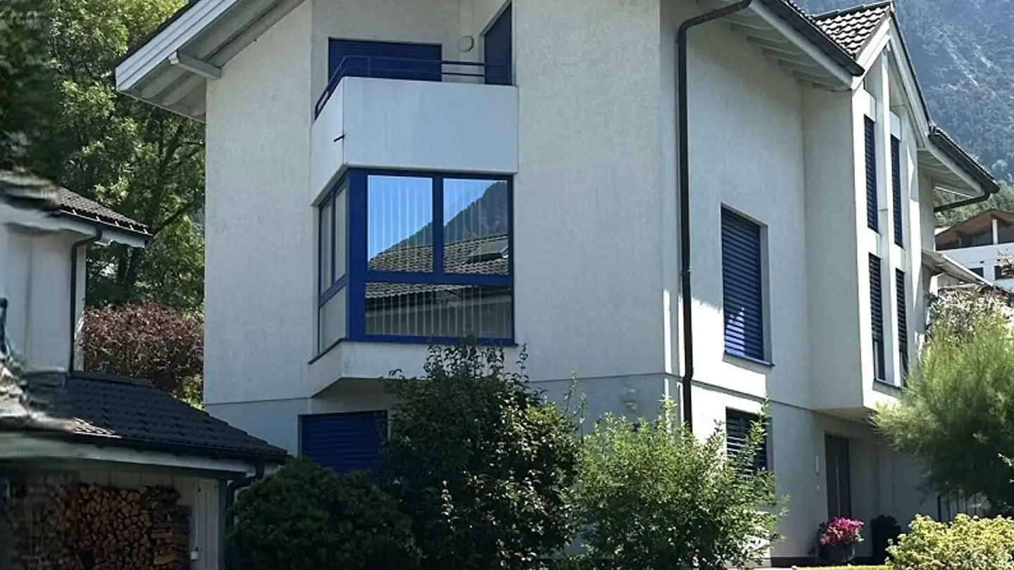 Single house for sale - Mürini 7, 3911 Ried-Brig