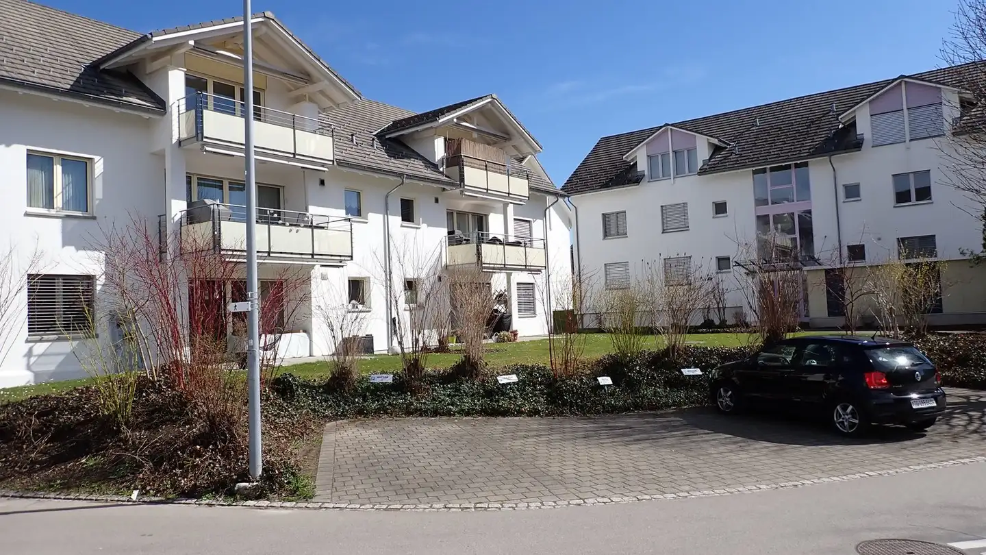 Appartamento in affitto - Bachwiesenstrasse 26, 9554 Tägerschen - Foto 2