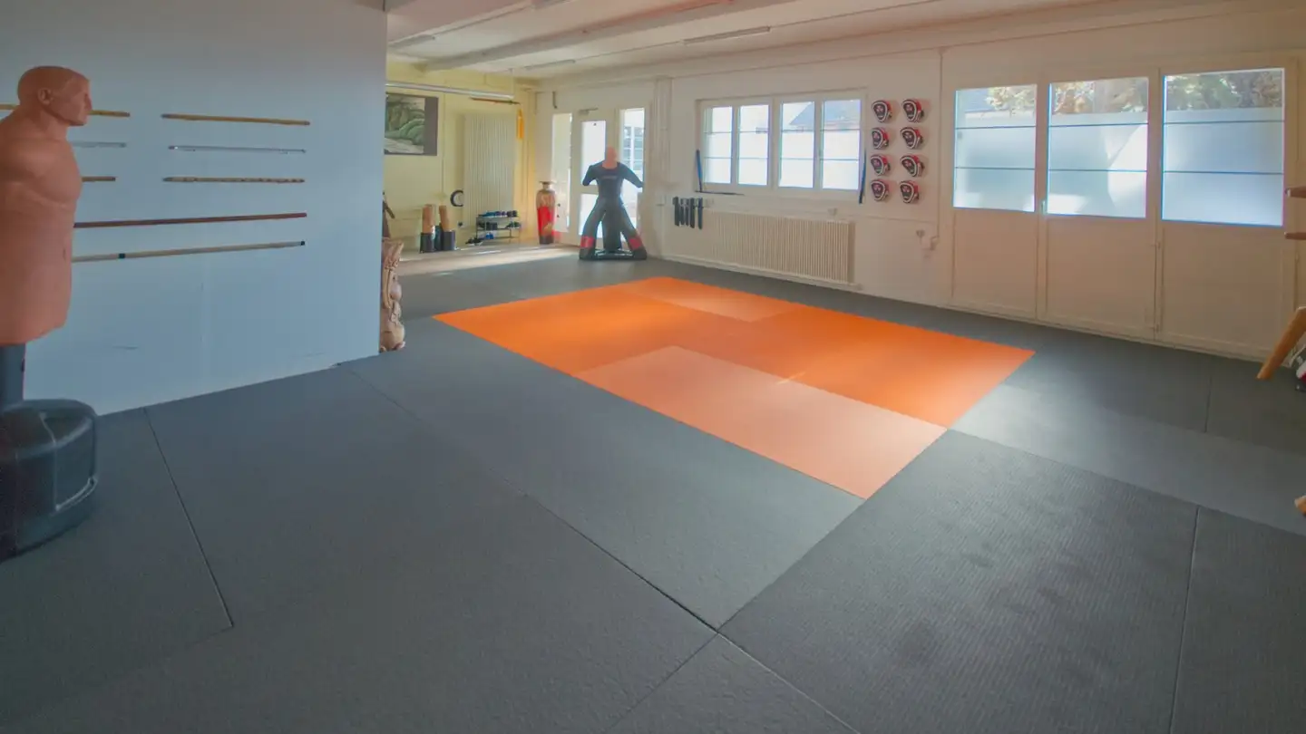 Commercial à louer - Landstrasse 21, 8112 Otelfingen - Photo 3