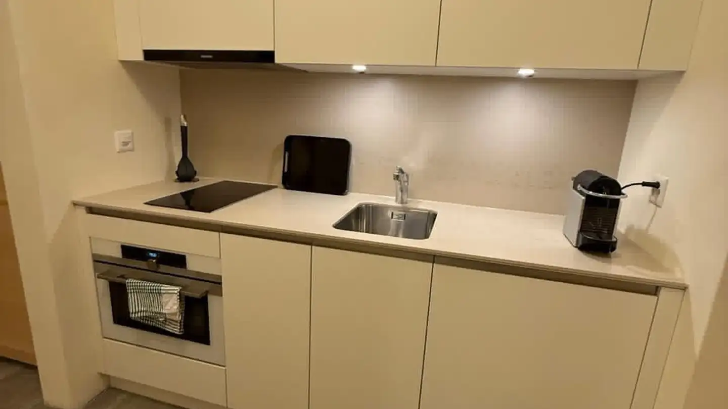 Apartment for rent - 7503 Samedan