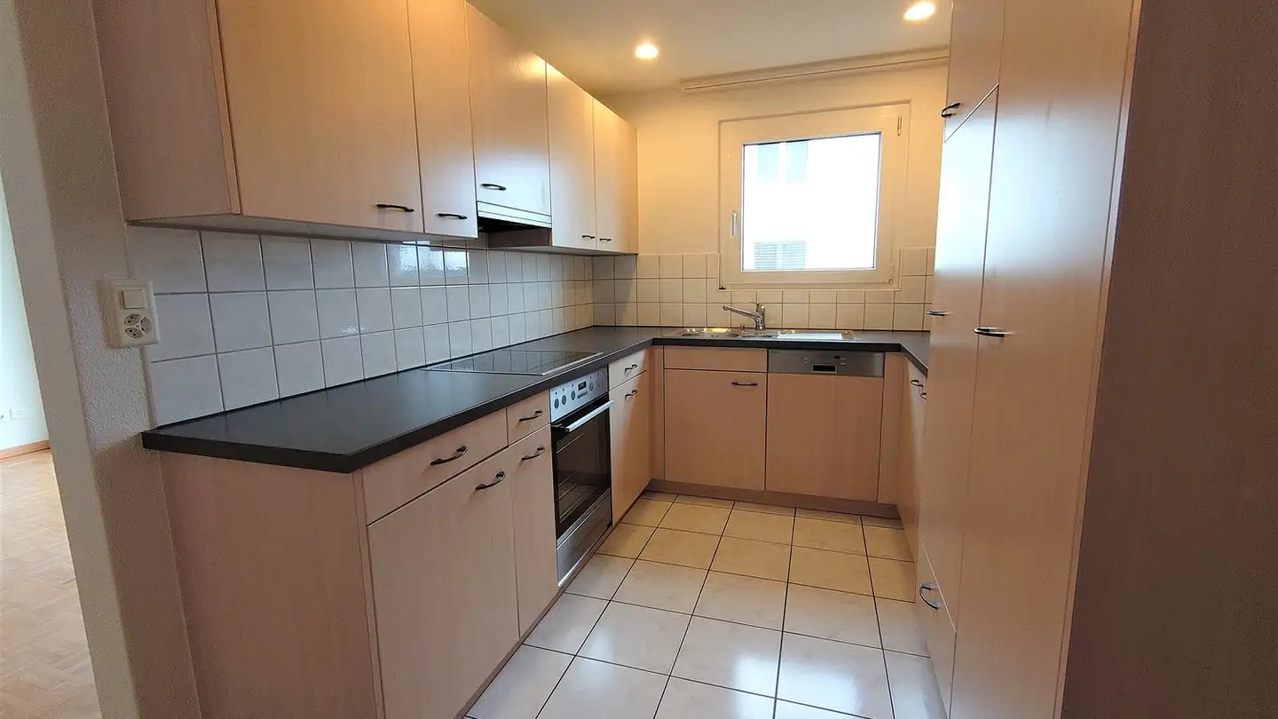 Appartamento in affitto - Bachwiesenstrasse 26, 9554 Tägerschen - Foto 4