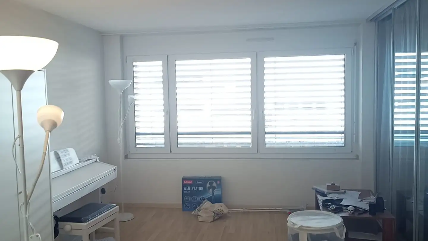 Apartment for rent - Arianestrasse 9, 8052 Zürich - Photo 2