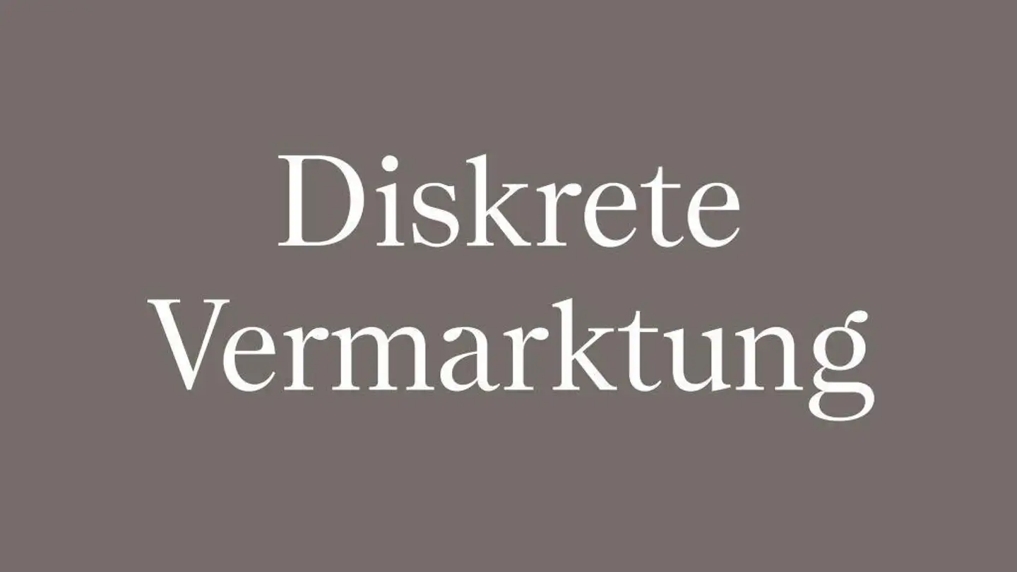 Appartement à vendre - 8803 Rüschlikon