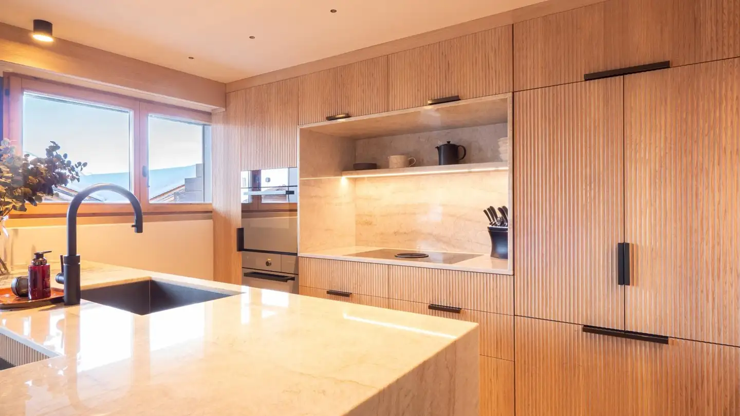 Appartement à louer - Chemin Du Temple 15, 1936 Verbier - Photo 4