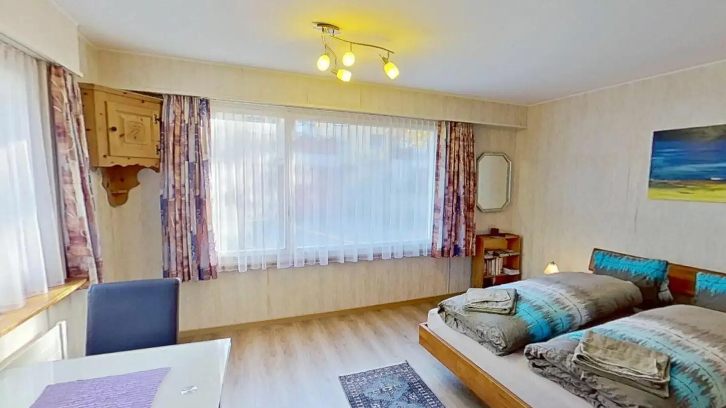 Appartement à louer - Marktgasse 9, 9050 Appenzell