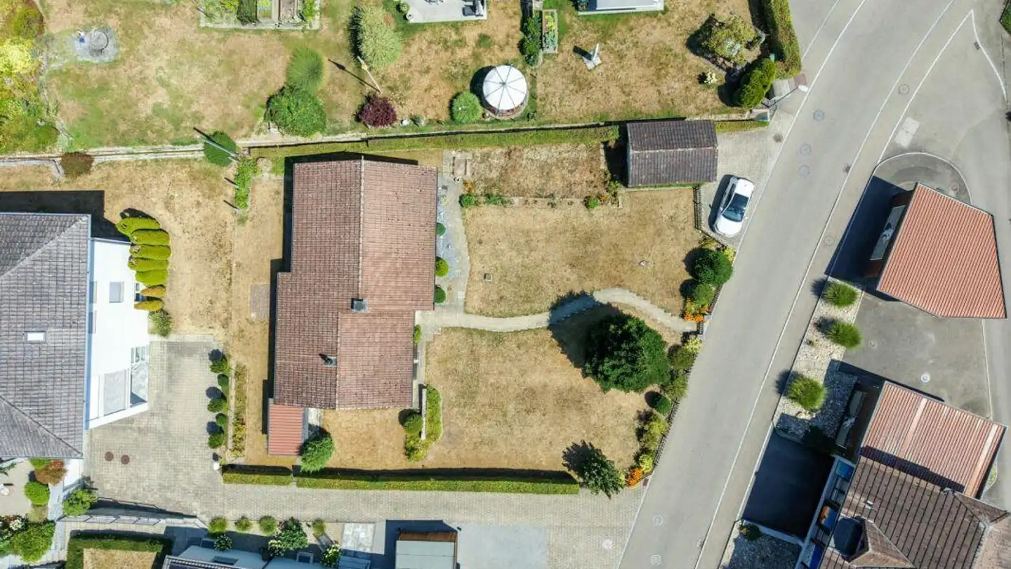 Terreno edificabile in vendita - Stockistrasse 6, 6130 Willisau - Foto 2