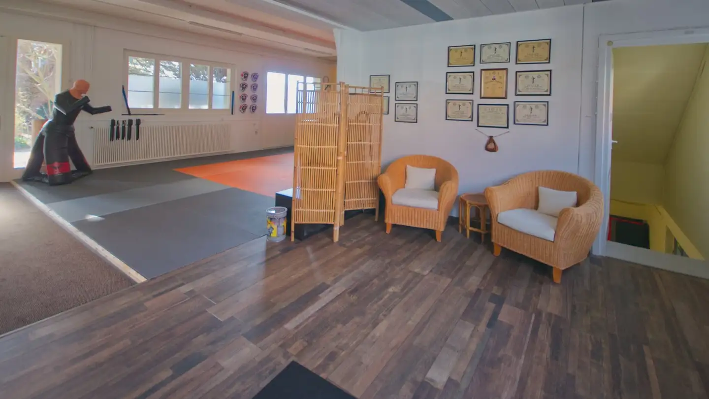 Commercial à louer - Landstrasse 21, 8112 Otelfingen - Photo 2