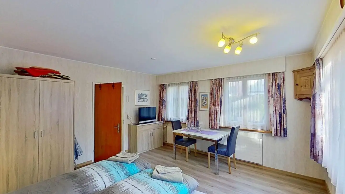 Appartamento in affitto - Marktgasse 9, 9050 Appenzell - Photo 2