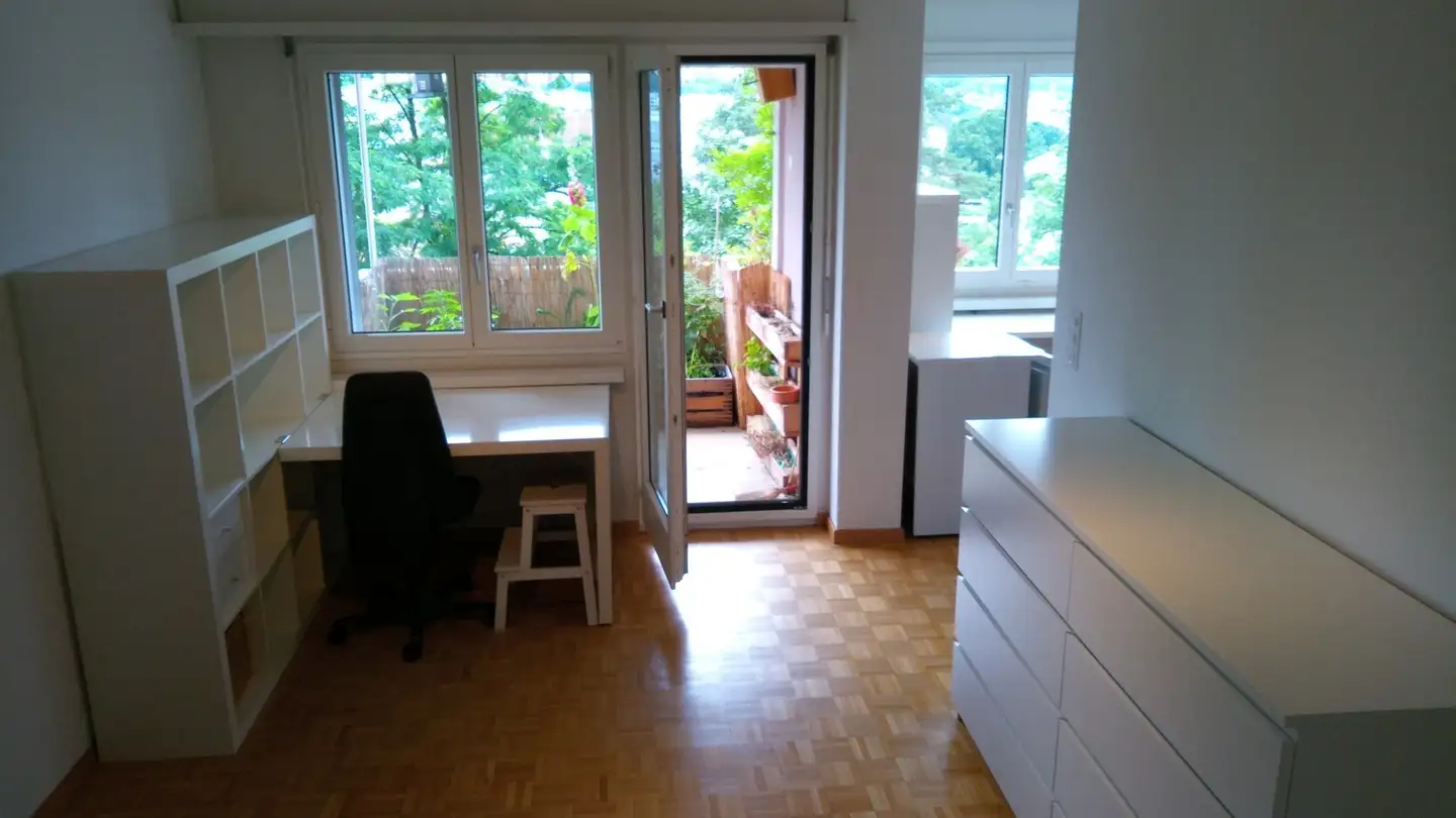 Appartement à louer - 8952 Schlieren