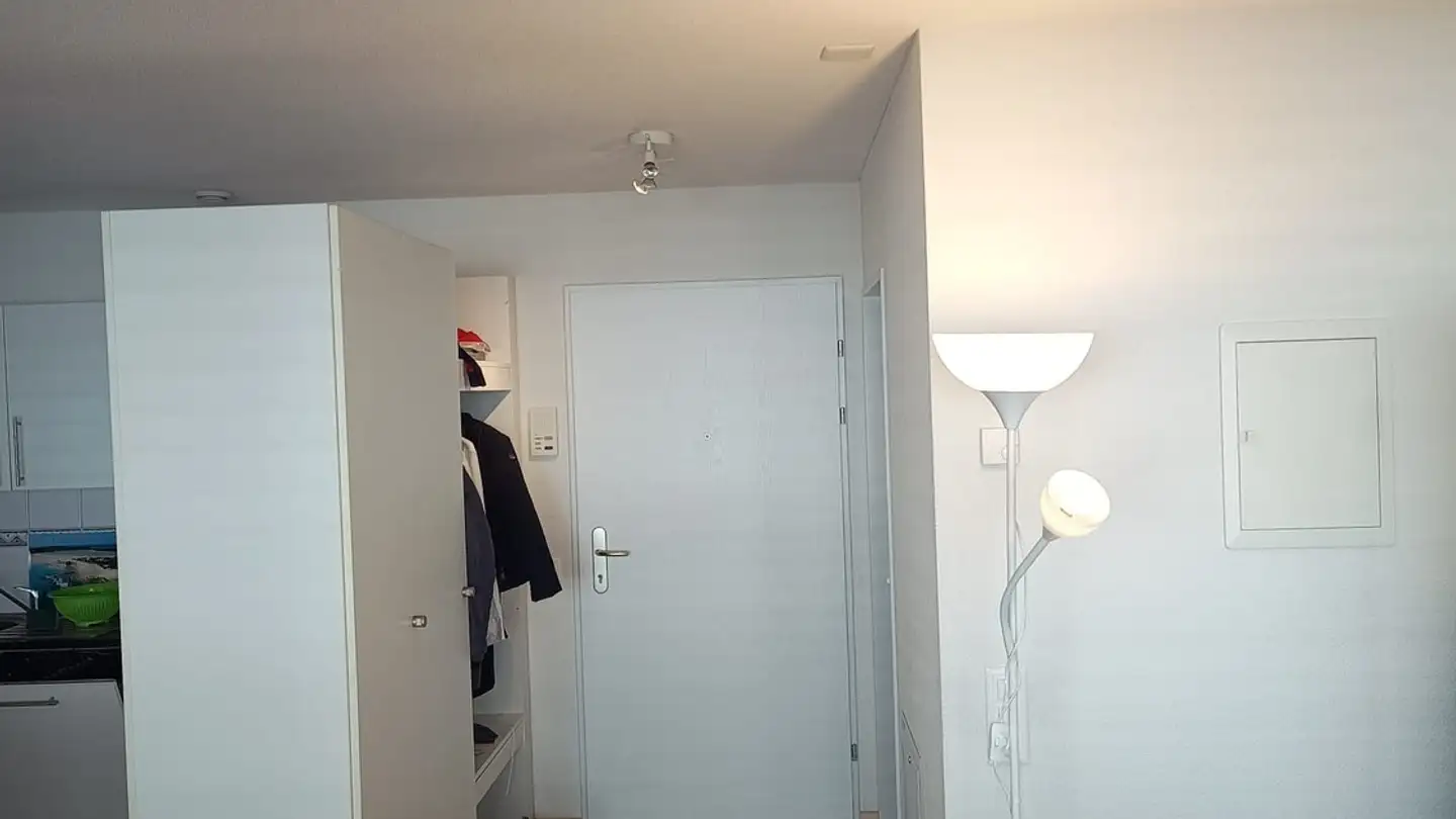 Apartment for rent - Arianestrasse 9, 8052 Zürich - Photo 3