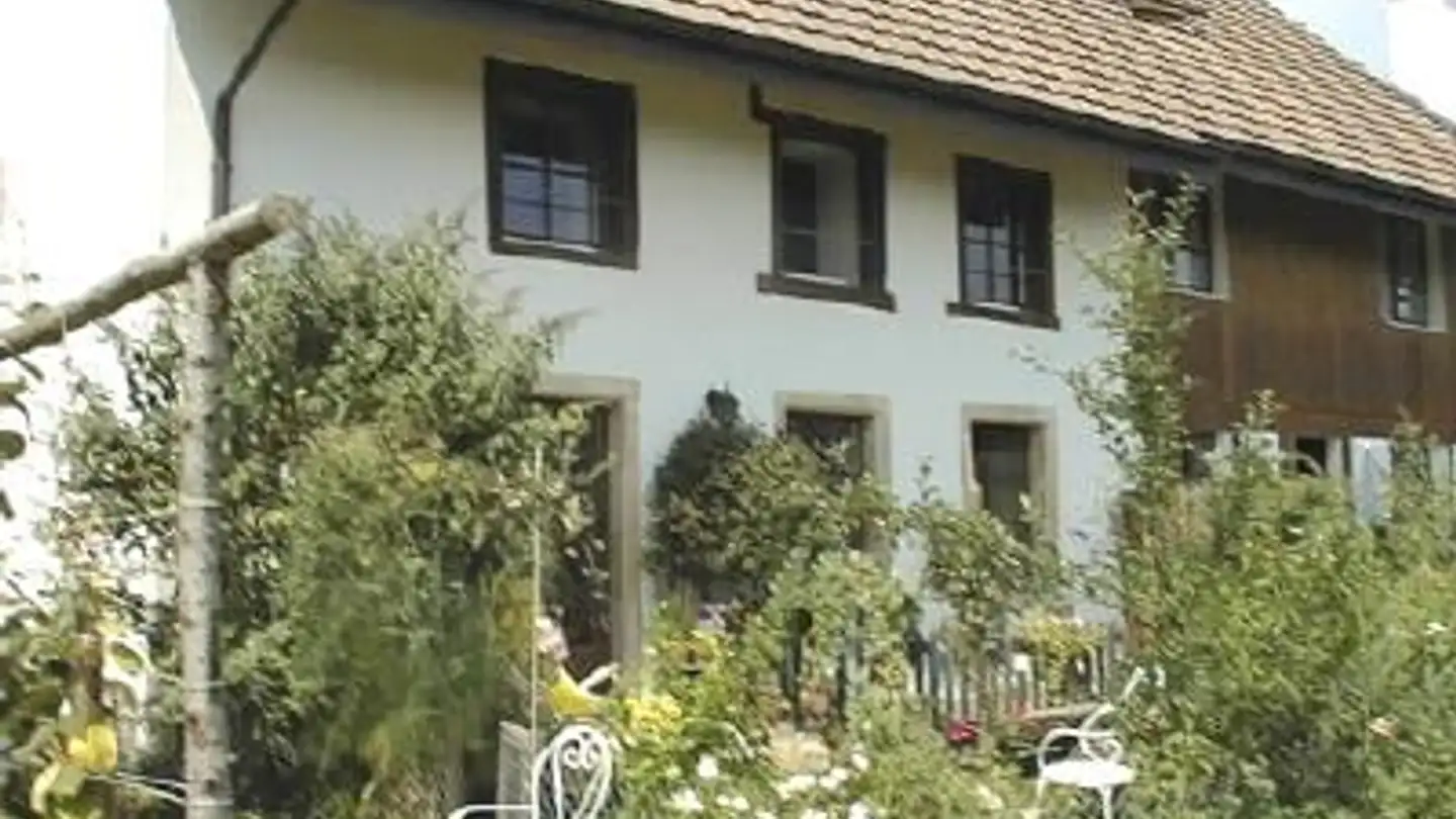 Semi-detached house for rent - Veltheimerstrasse 14a, 5105 Auenstein - Photo 2