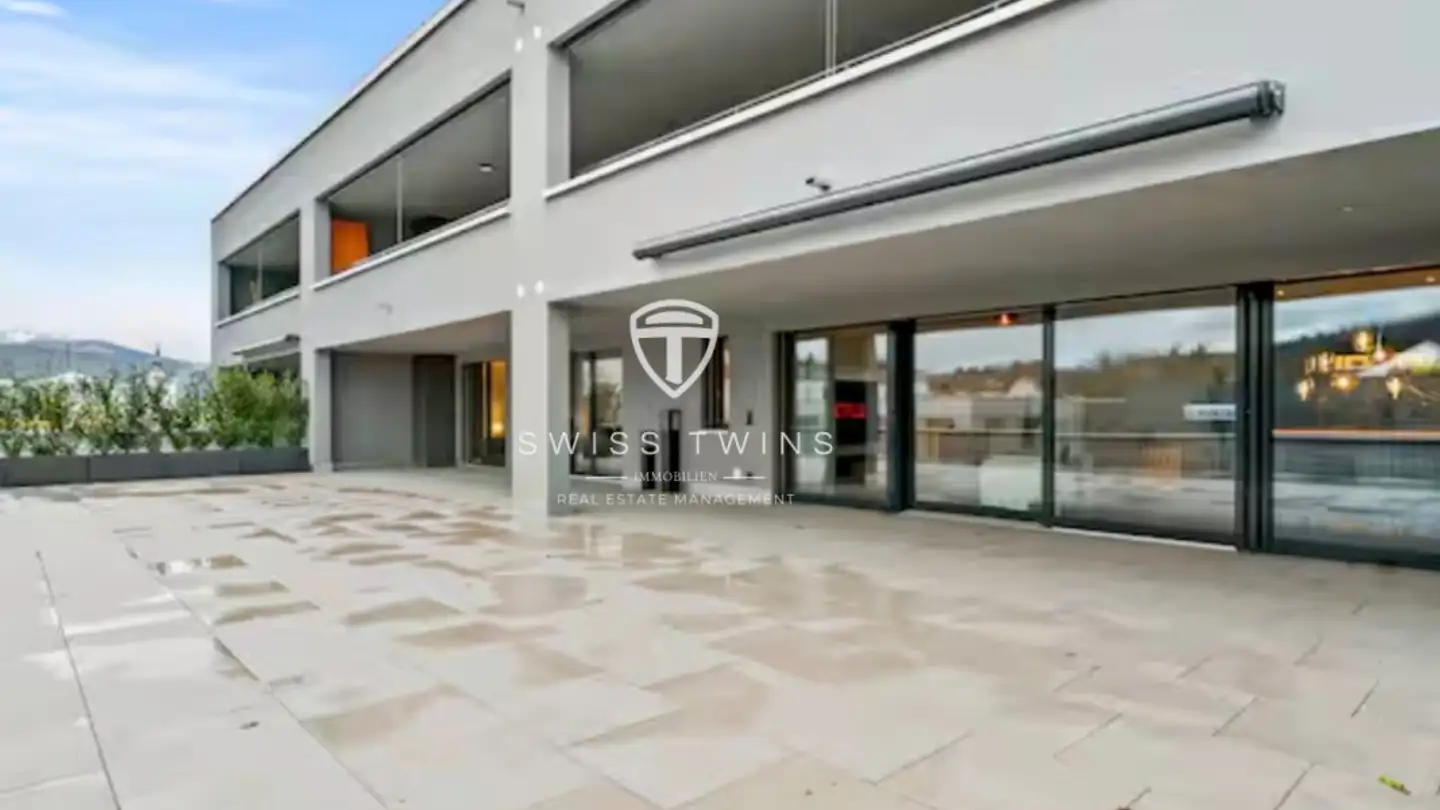 Wohnung mieten - 6032 Emmen