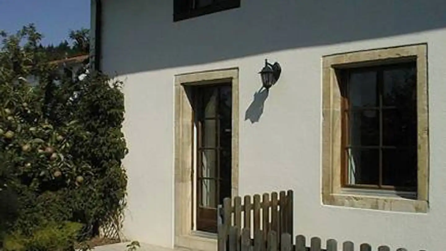 Semi-detached house for rent - Veltheimerstrasse 14a, 5105 Auenstein - Photo 3