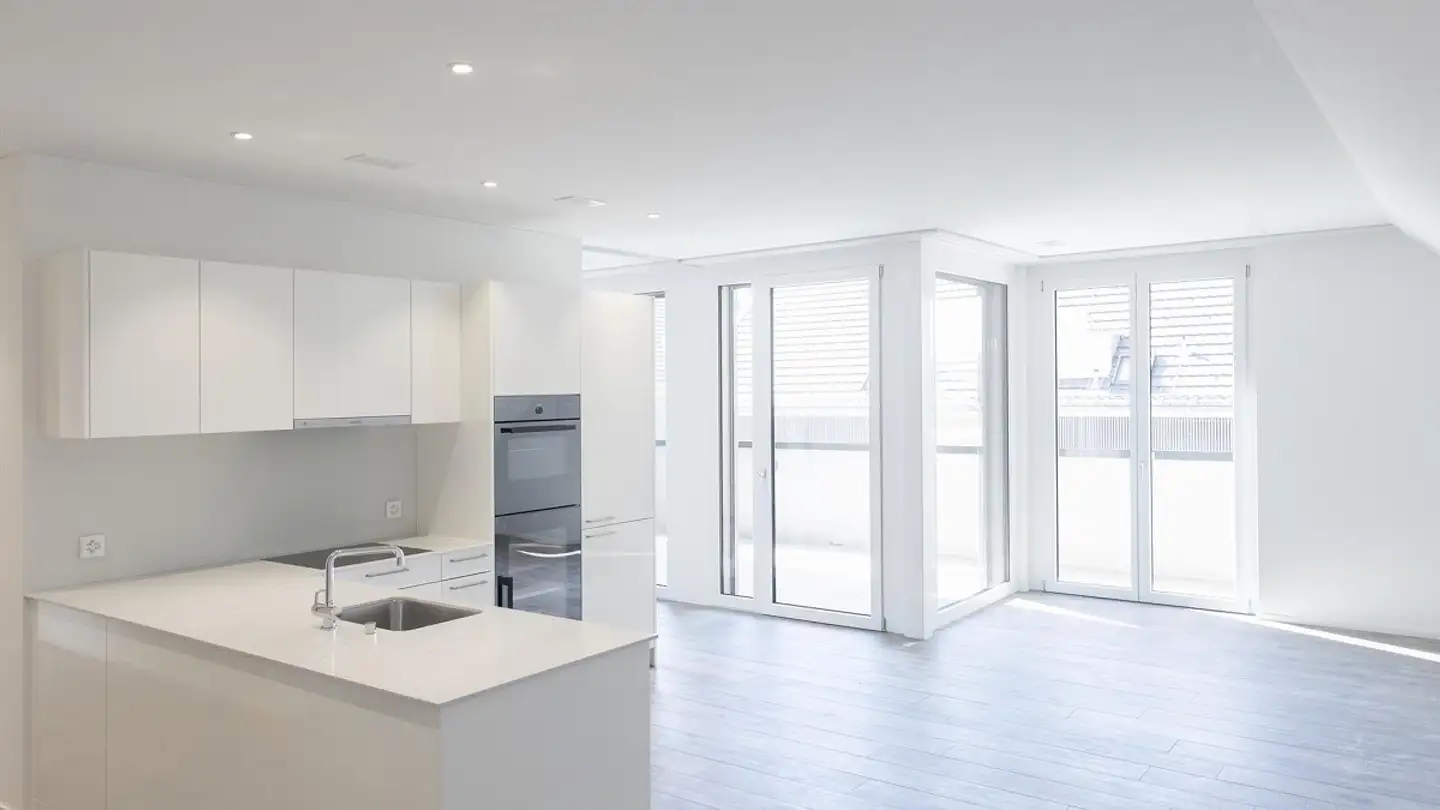 Appartamento in affitto - Mülibach 2, 8259 Wagenhausen - Photo 2