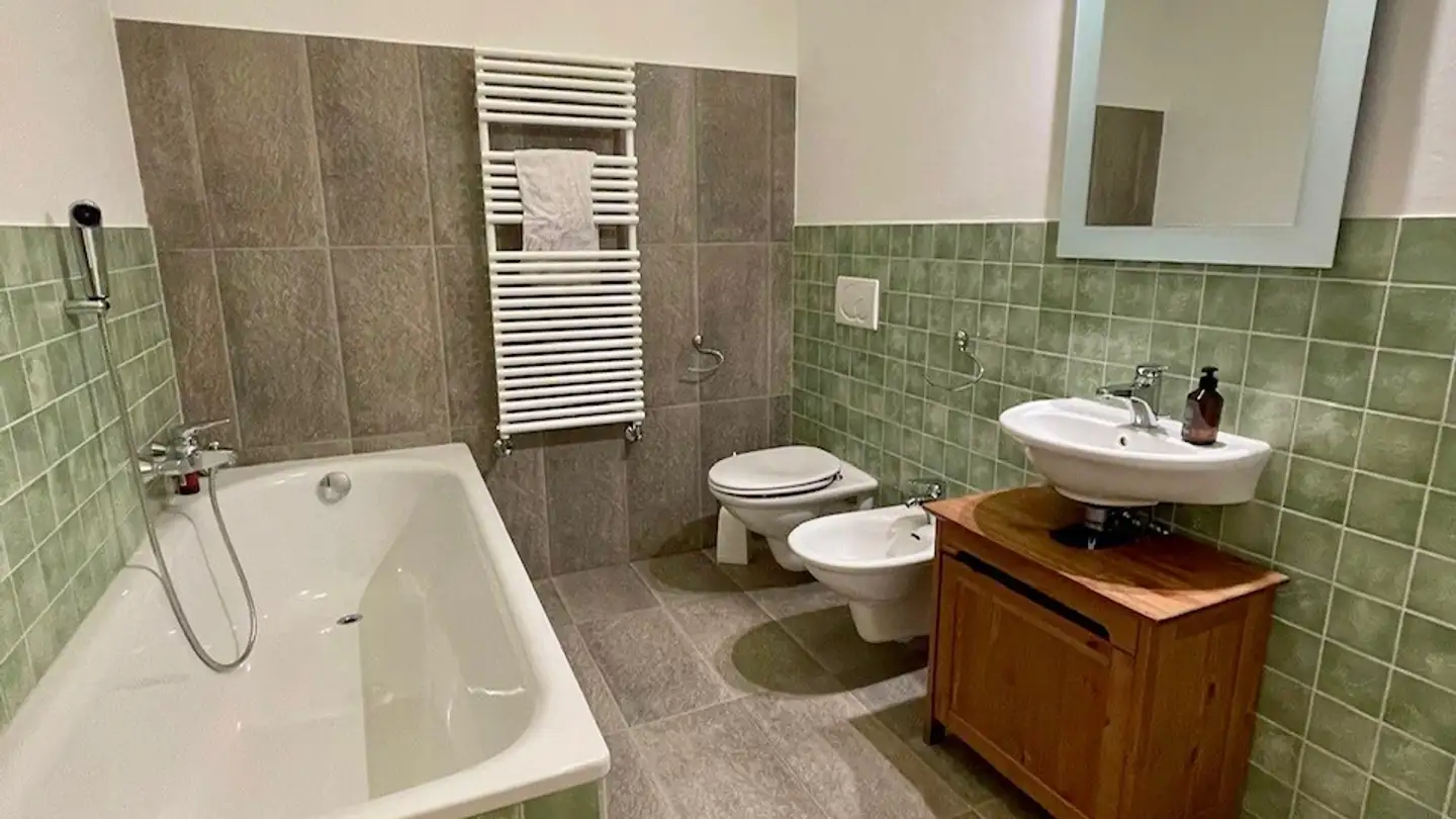 Apartment for rent - 7503 Samedan - Photo 4