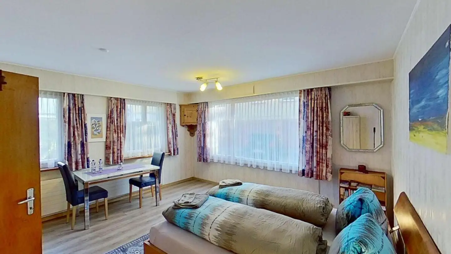 Appartamento in affitto - Marktgasse 9, 9050 Appenzell - Photo 3