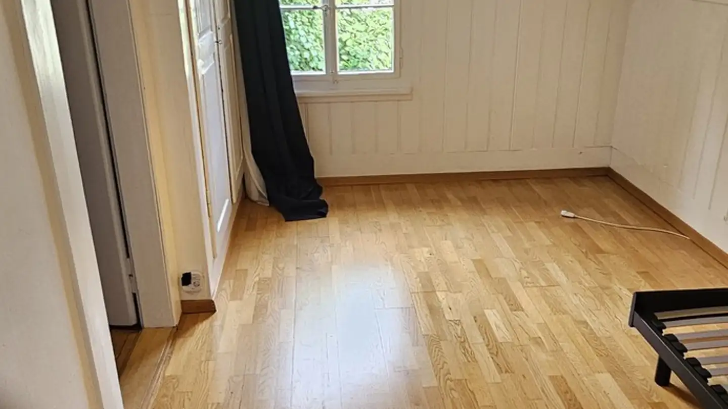Appartamento in affitto - Zaunweg 2, 3084 Wabern - Foto 4