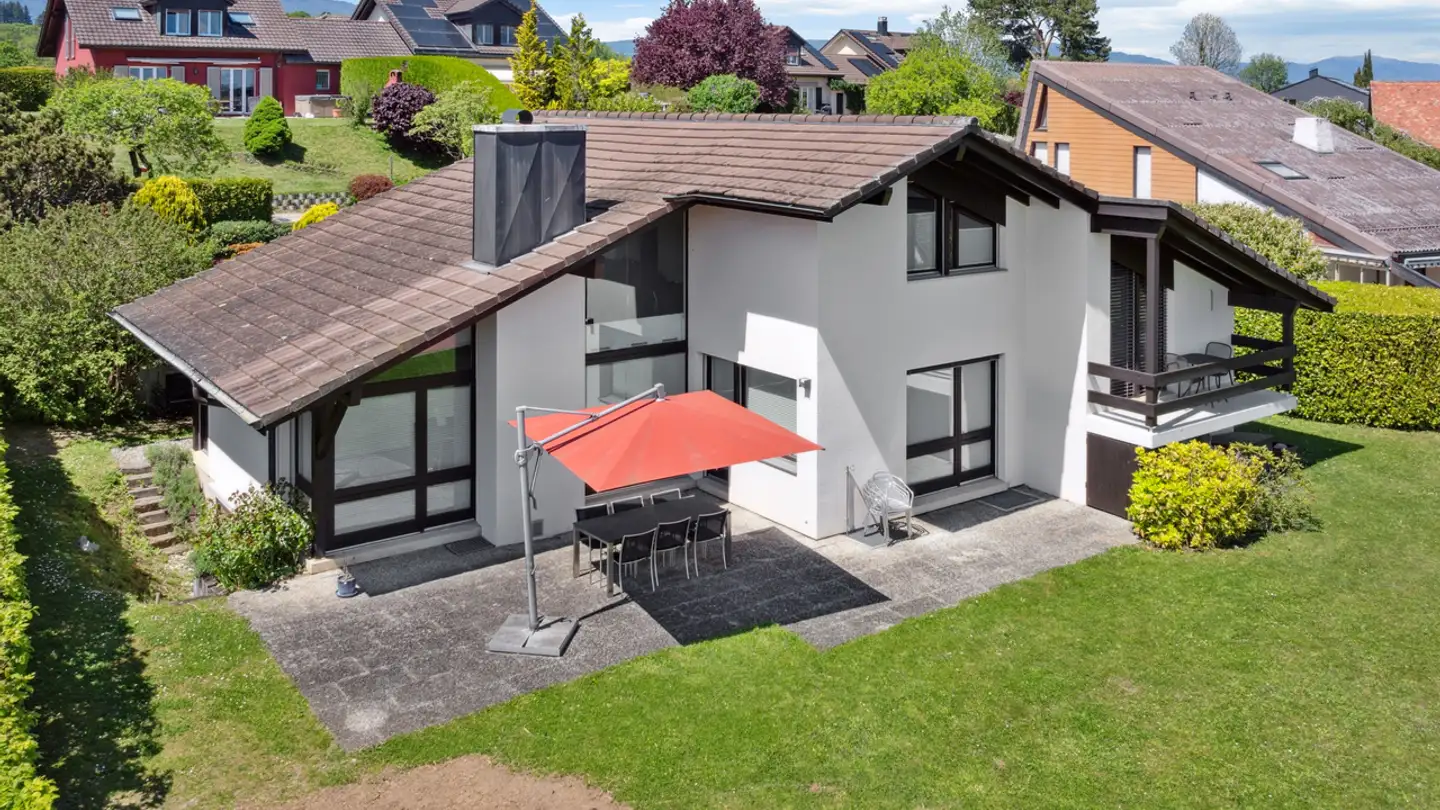 Villa à vendre - 1143 Apples - Photo 2