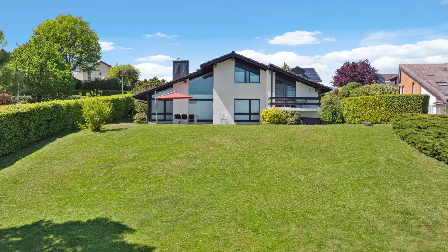 Villa à vendre - 1143 Apples