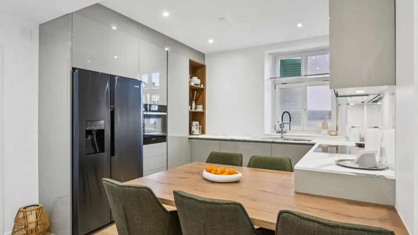 Appartamento in vendita - 2732 Reconvilier