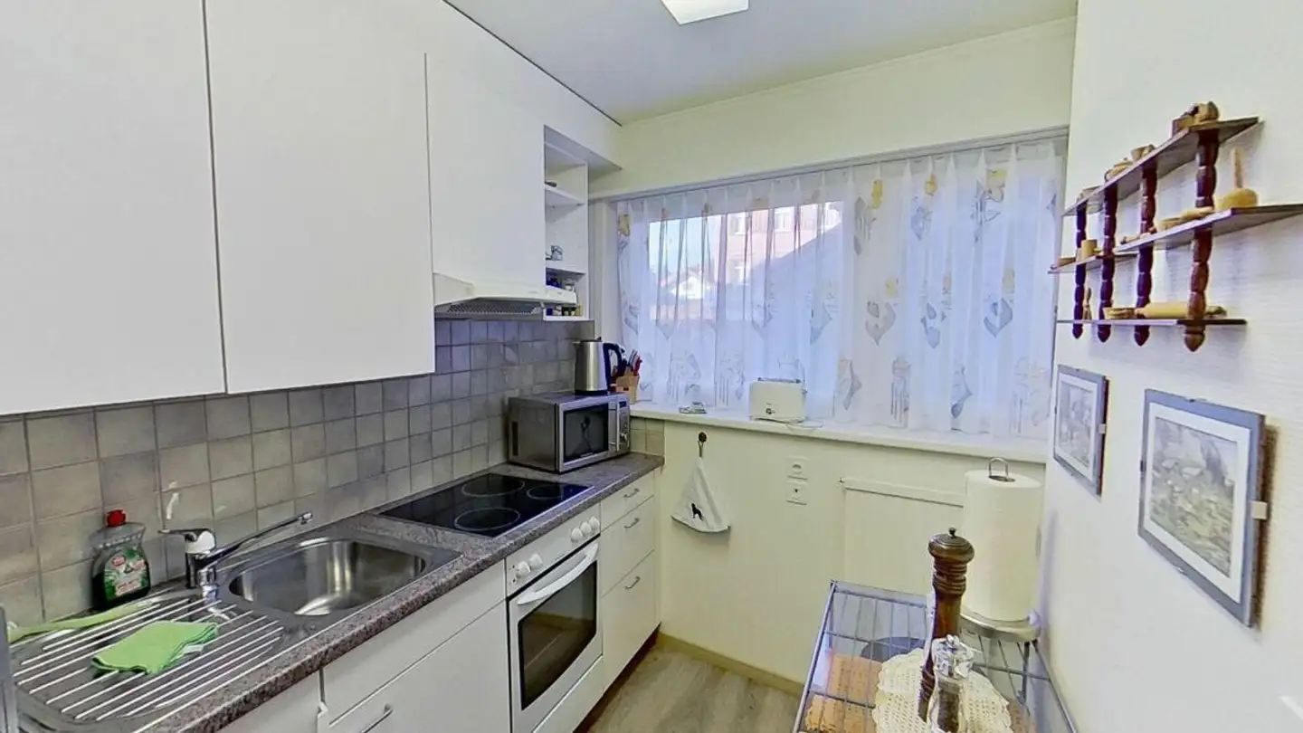 Appartamento in affitto - Marktgasse 9, 9050 Appenzell - Photo 4