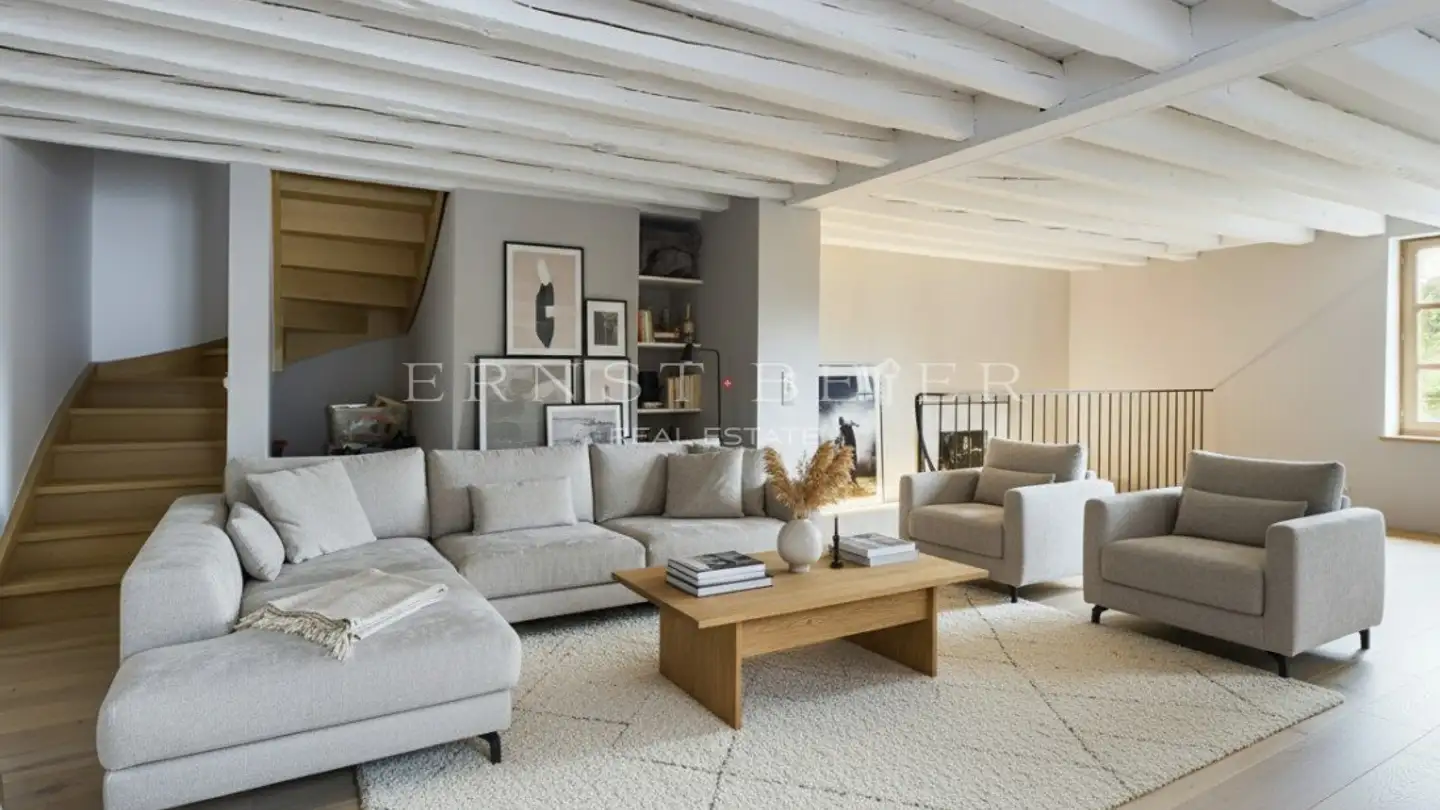 Single house for sale - 1239 Collex - Photo 2