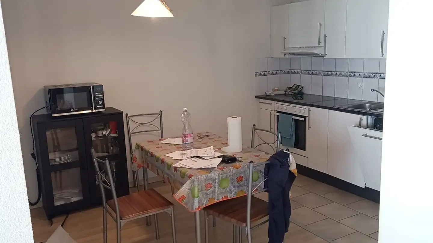 Apartment for rent - Arianestrasse 9, 8052 Zürich - Photo 4