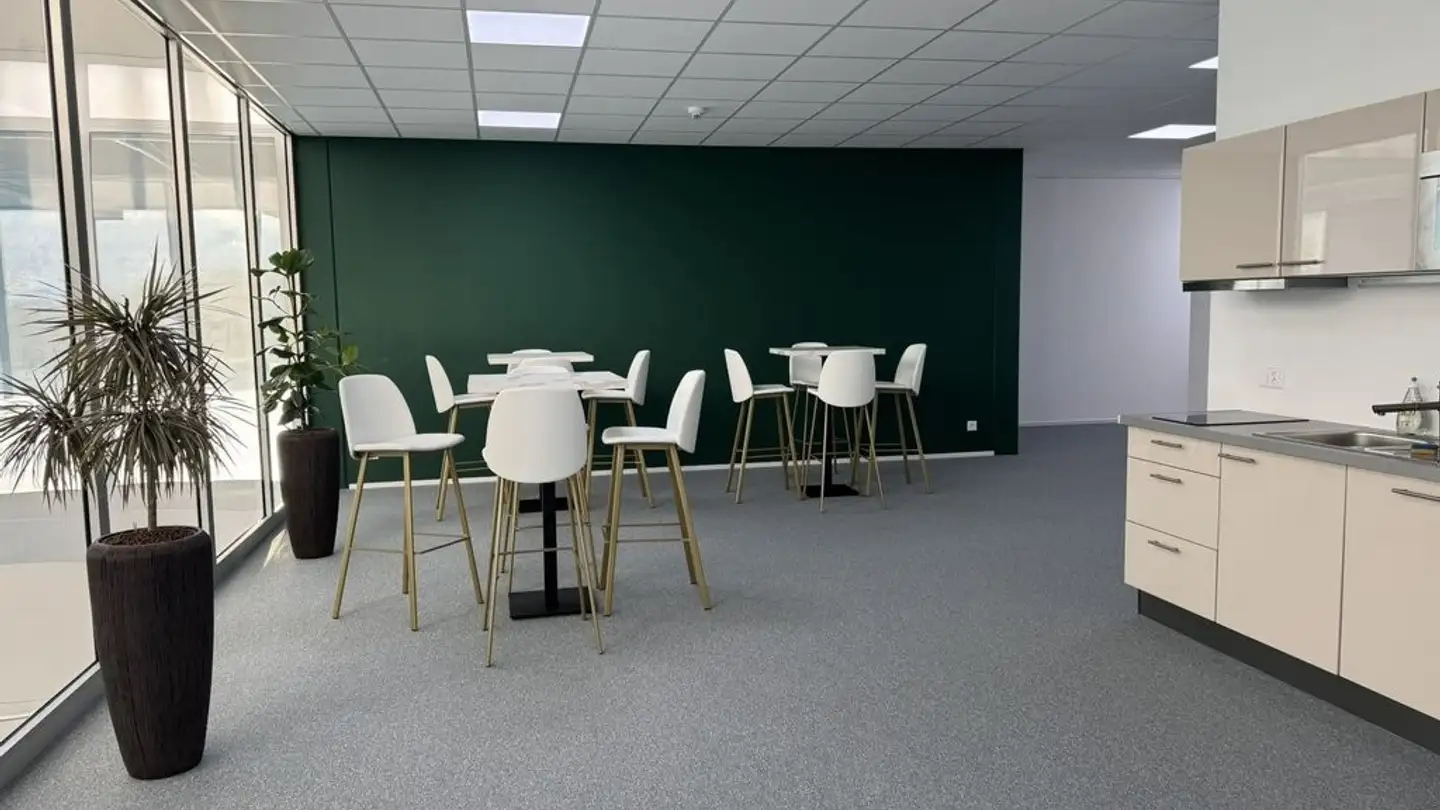 Office space for rent - En Courta Rama 10, 1163 Etoy - Photo 3