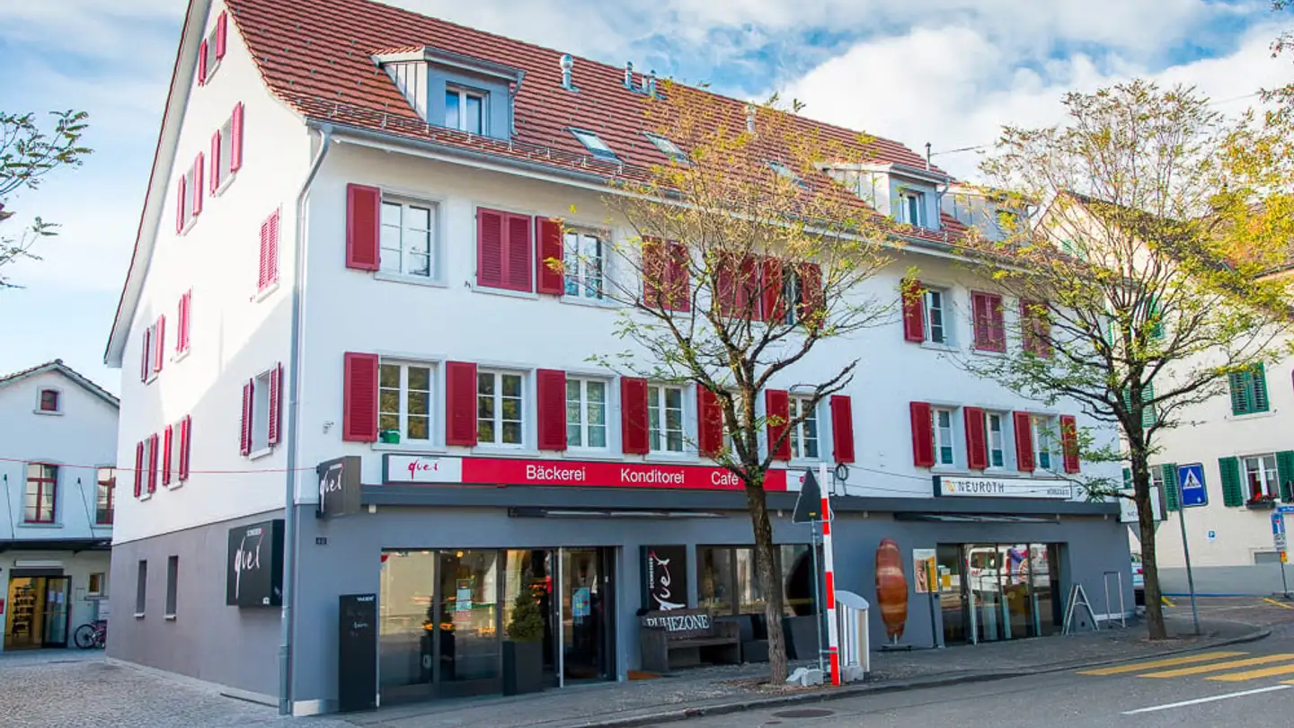 Appartamento in affitto - Seestrasse 40, 8330 Pfäffikon ZH