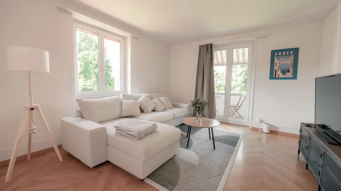 Appartamento in affitto - Könizstrasse 213, 3097 Liebefeld