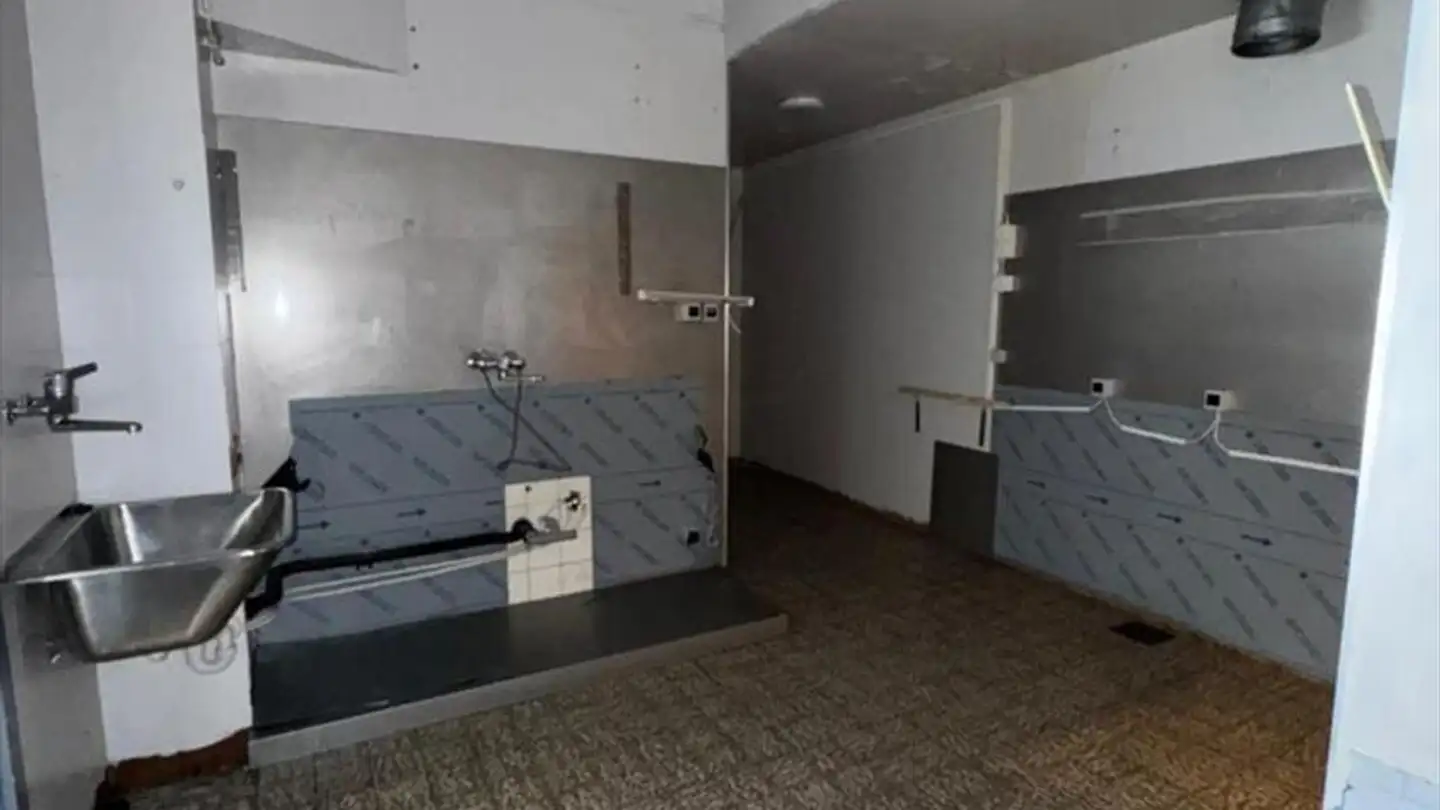 Commerciale in affitto - Rue Centrale 1, 1450 Ste-Croix - Photo 3