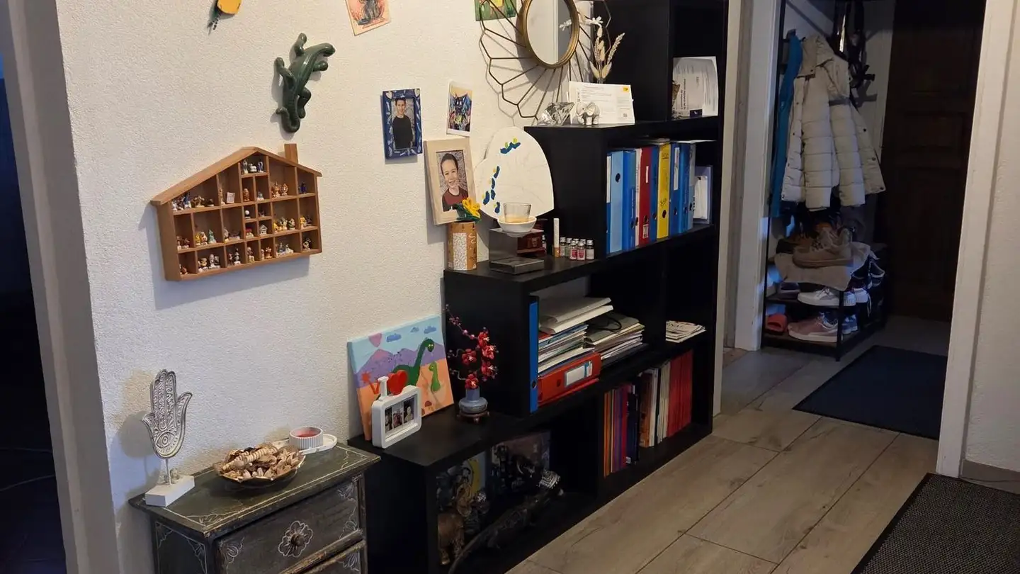 Wohnung mieten - Avenue Des Gittaz 7, 1450 Ste-Croix - Foto 2
