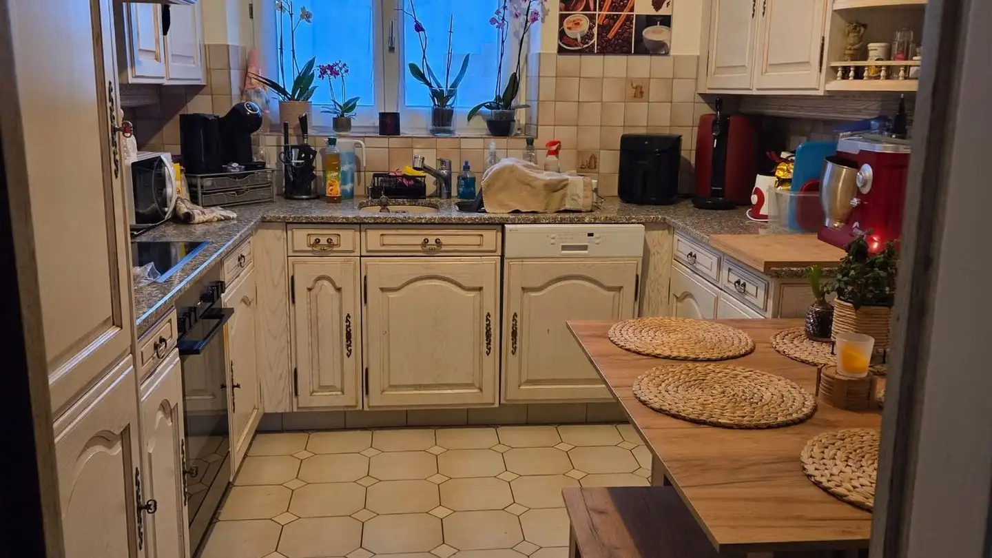 Wohnung mieten - Avenue Des Gittaz 7, 1450 Ste-Croix - Foto 3