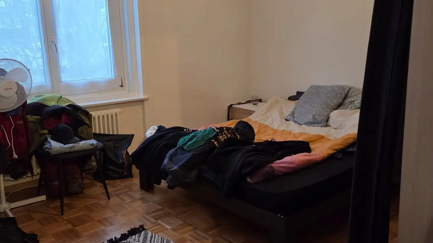 Wohnung mieten - Avenue Des Gittaz 7, 1450 Ste-Croix - Foto 4