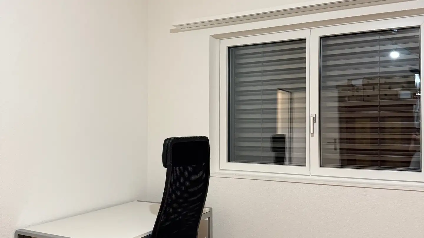 Zimmer mieten - Weidweg, 4445 Häfelfingen - Foto 4