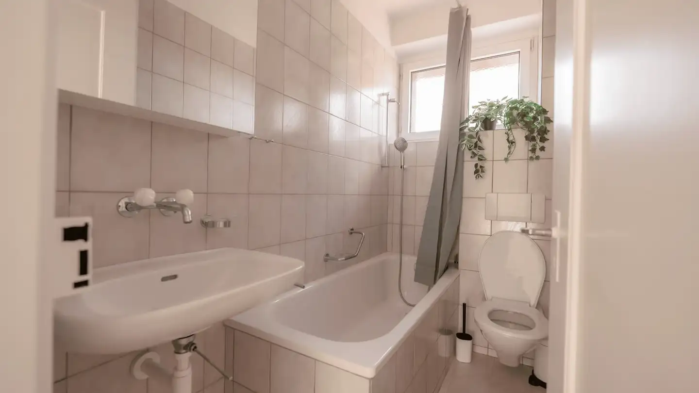 Appartamento in affitto - Könizstrasse 213, 3097 Liebefeld - Foto 4