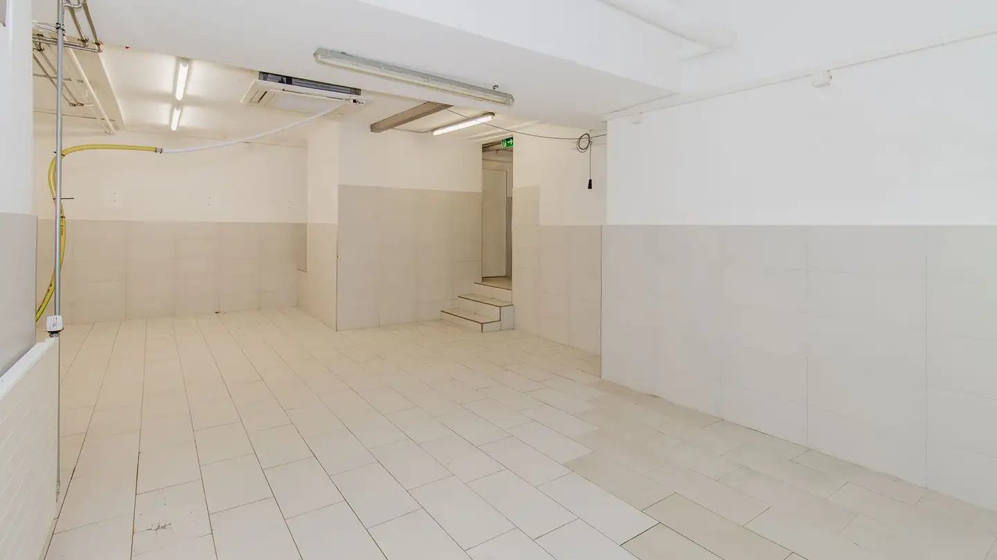 Commerciale in affitto - Löwenstrasse 14, 9400 Rorschach - Foto 4