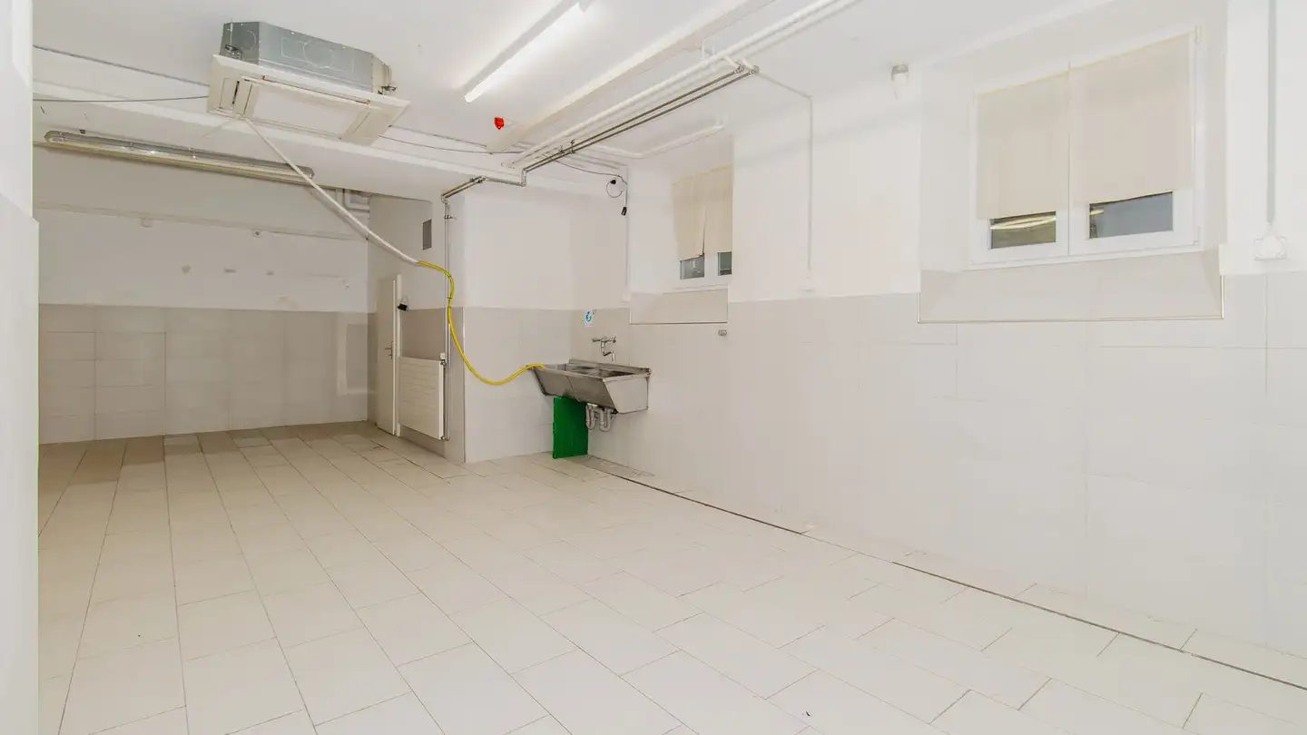 Commerciale in affitto - Löwenstrasse 14, 9400 Rorschach - Foto 2