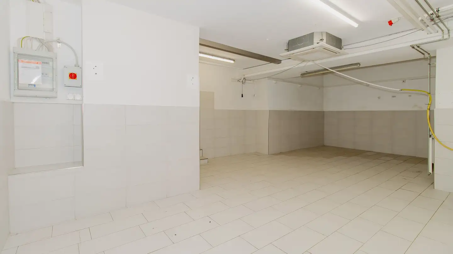 Commerciale in affitto - Löwenstrasse 14, 9400 Rorschach - Foto 3