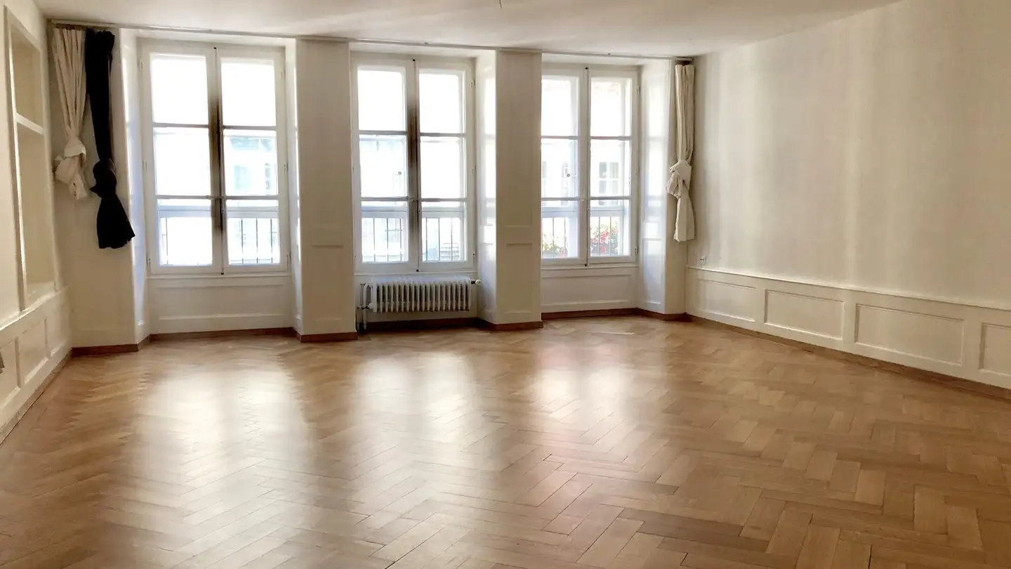 Appartamento in affitto - Grand-Rue 33, 1700 Fribourg