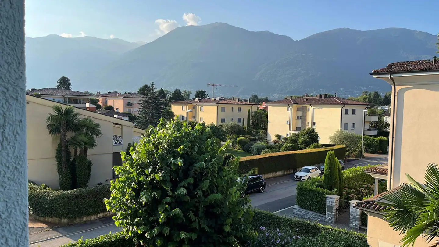 Appartement à vendre - Via Arch. Pisoni 20, 6612 Ascona - Photo 4