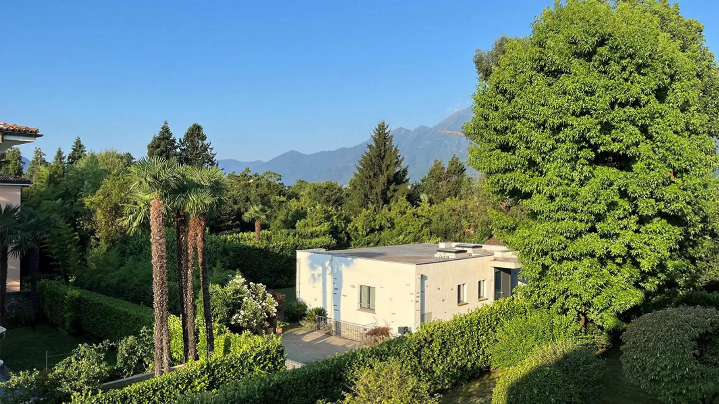 Appartement à vendre - Via Arch. Pisoni 20, 6612 Ascona - Photo 3