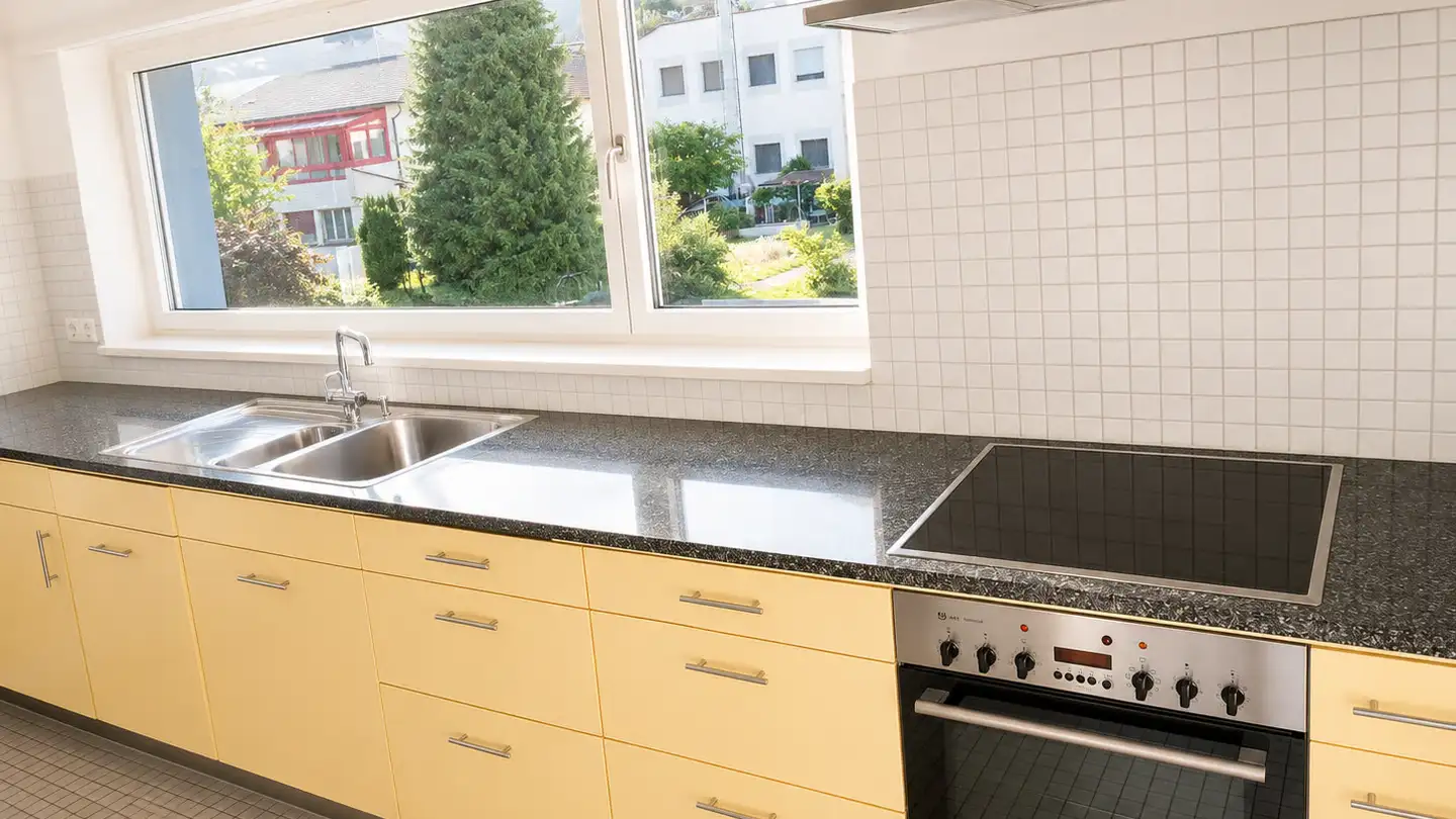 Maisonette mieten - Kapellenweg 8, 4460 Gelterkinden - Foto 2