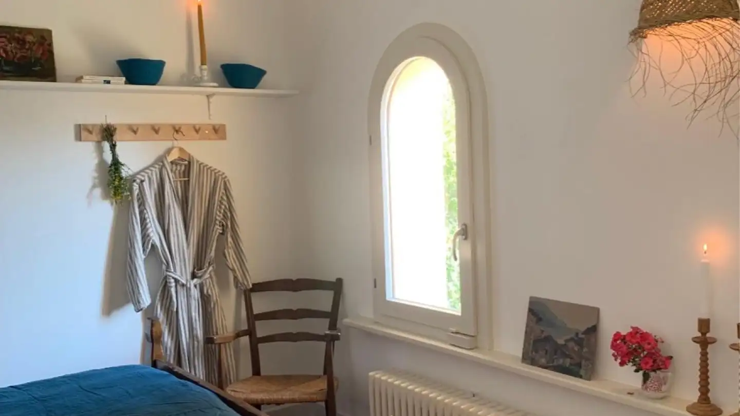 Maison individuelle à louer - 6947 Vaglio - Photo 3