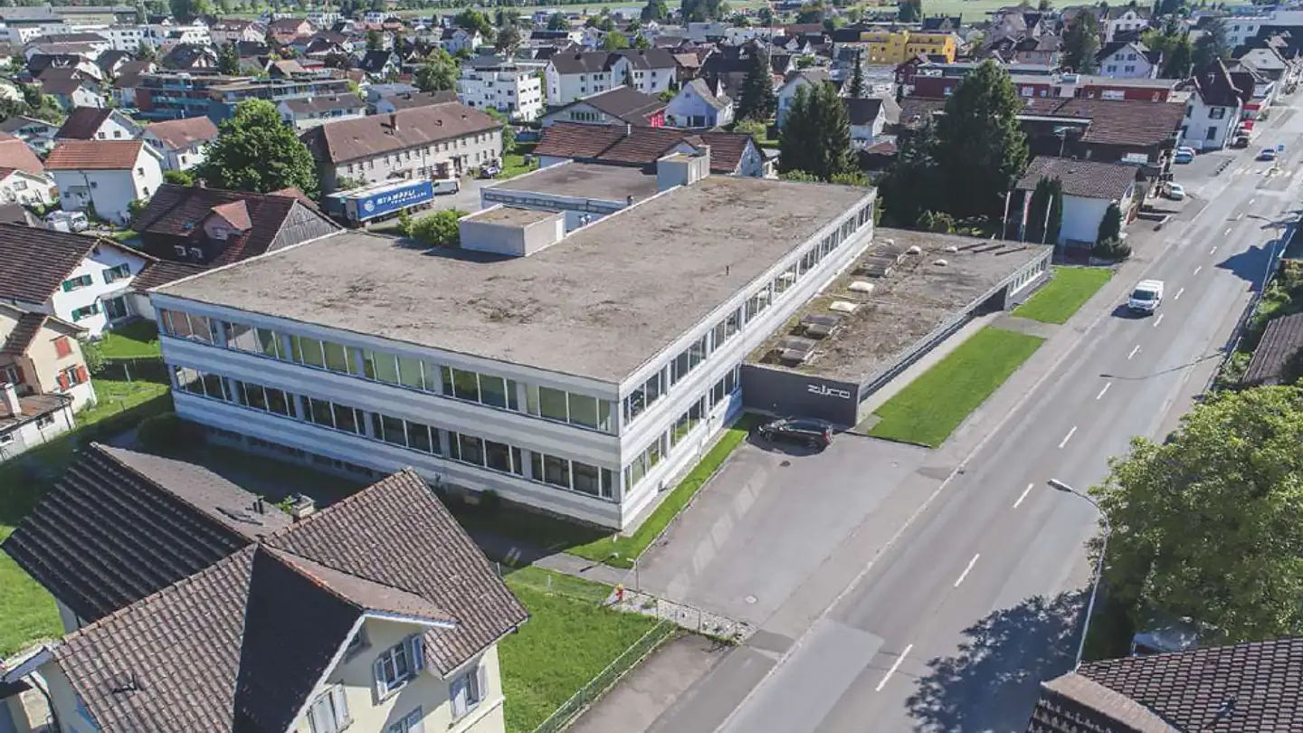 Storage space for rent - Staatsstrasse, 9445 Rebstein - Photo 4