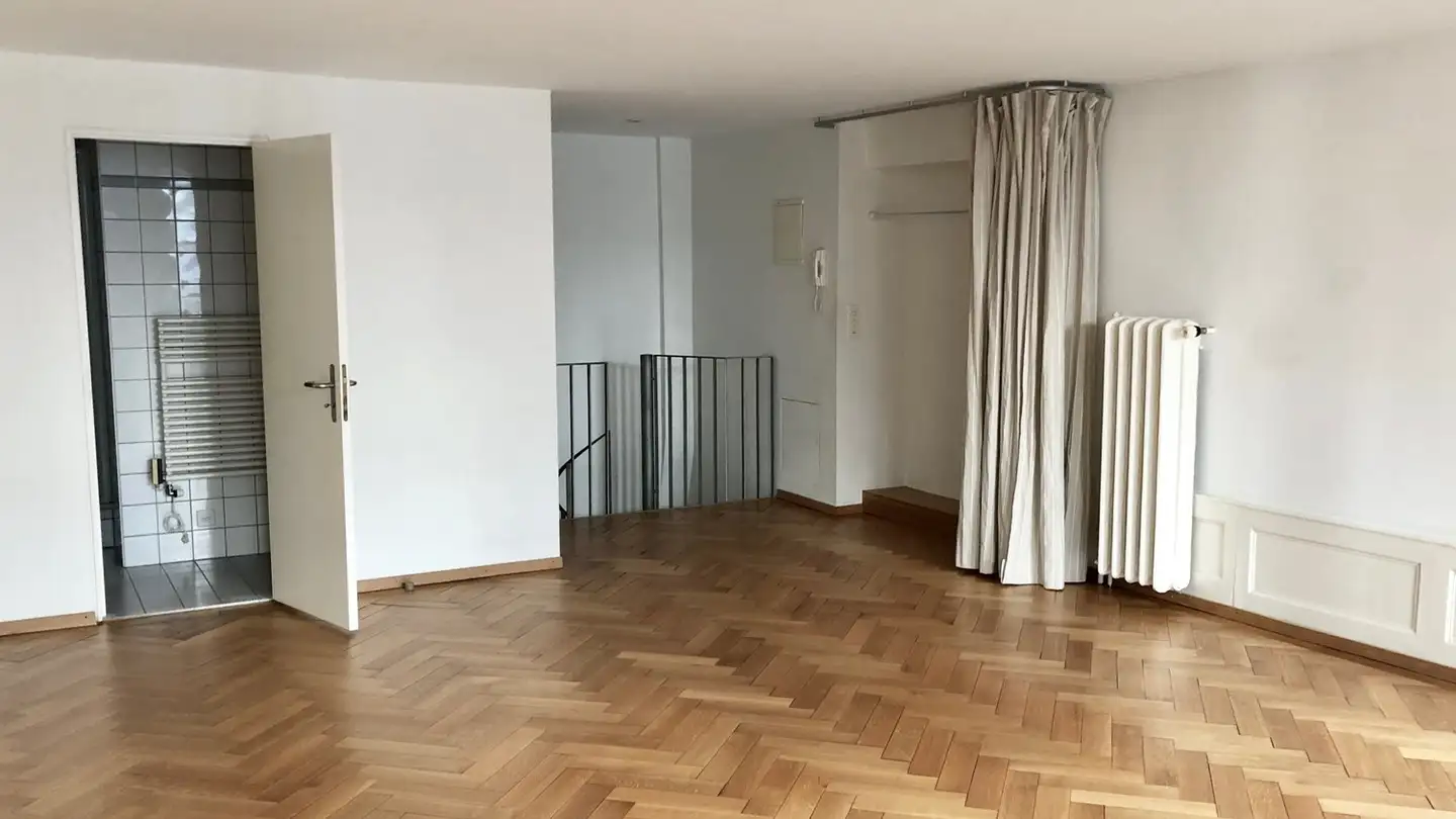 Appartamento in affitto - Grand-Rue 33, 1700 Fribourg - Foto 2